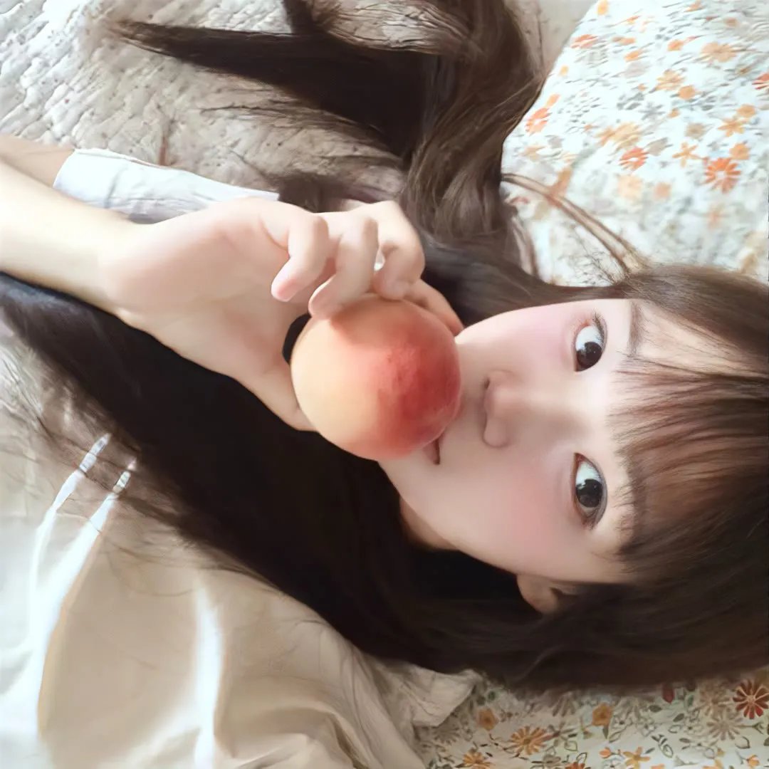 大叔的爱:归来